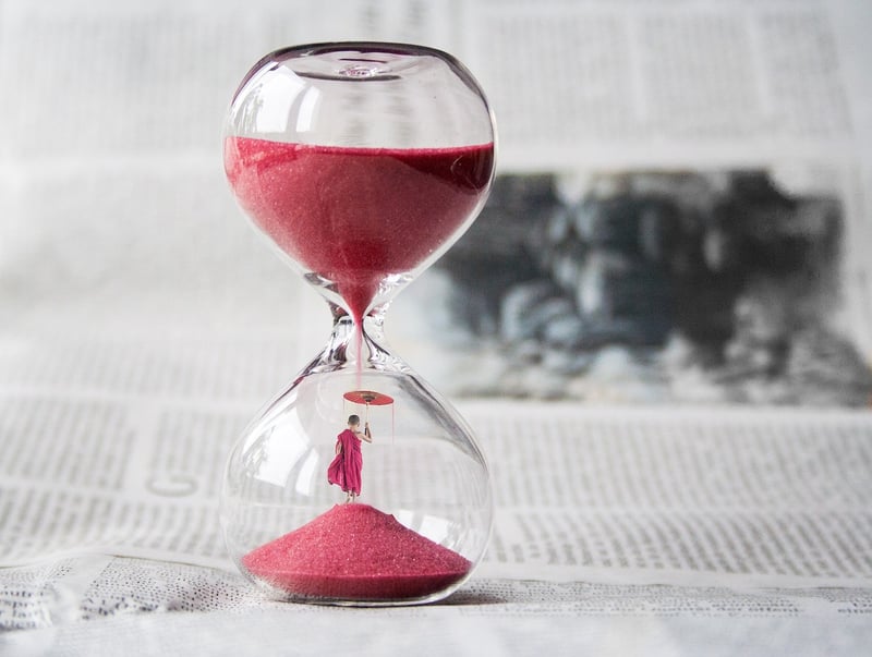 Time Vault Creations