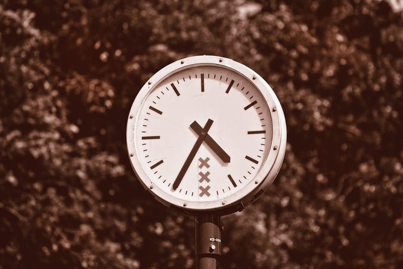 Chronometer