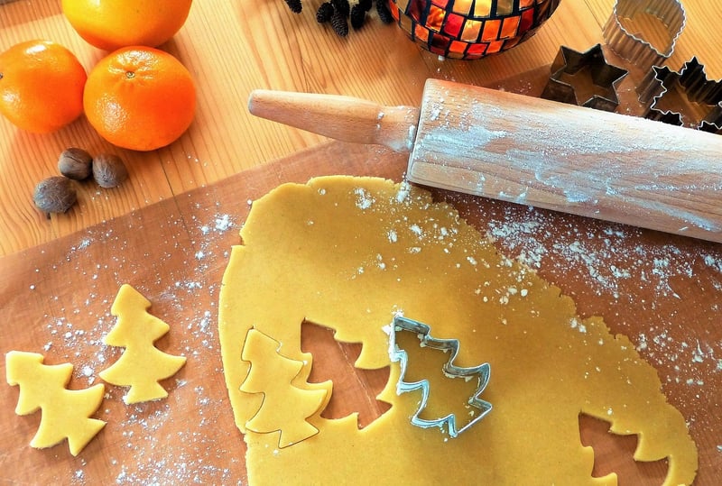 Cookies