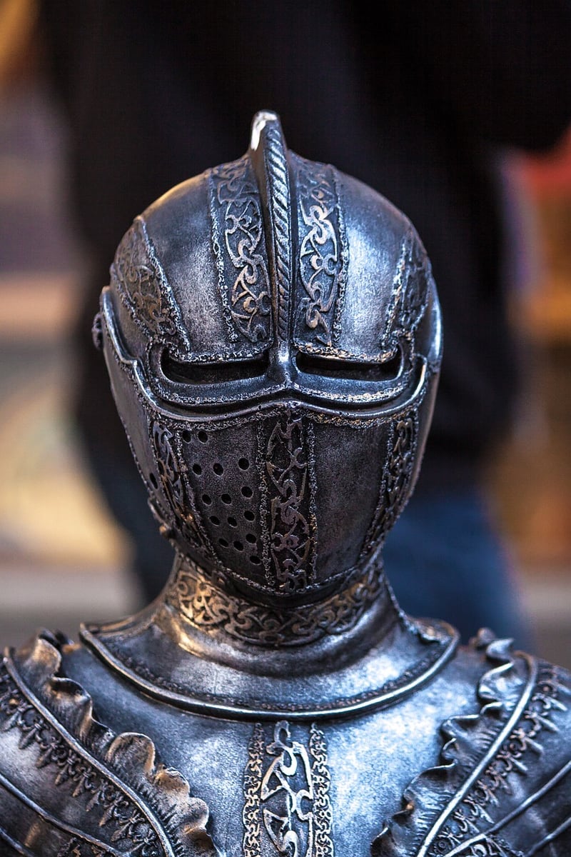 Historical Attire