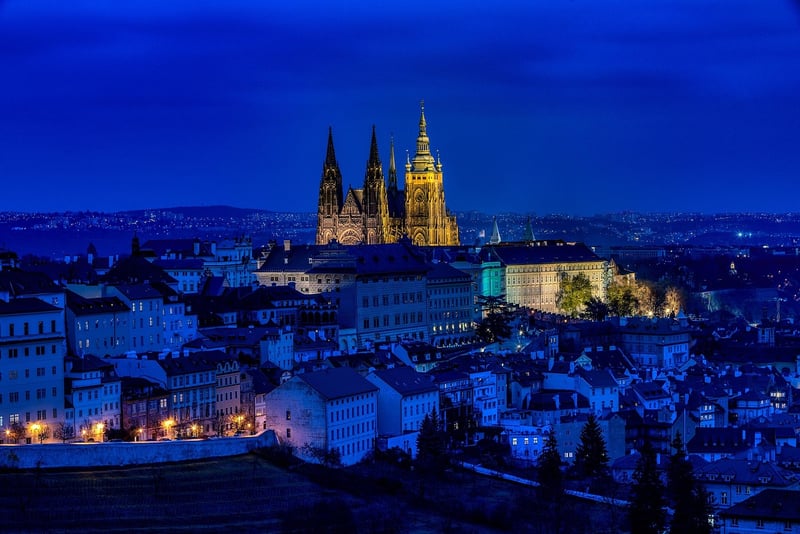 Historic City Travel