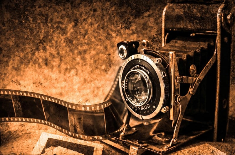 Time-Shift Camera